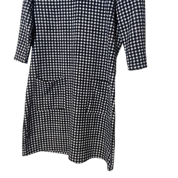 Ophelia Roe NWT Gingham Dress - Picture 2 of 4
